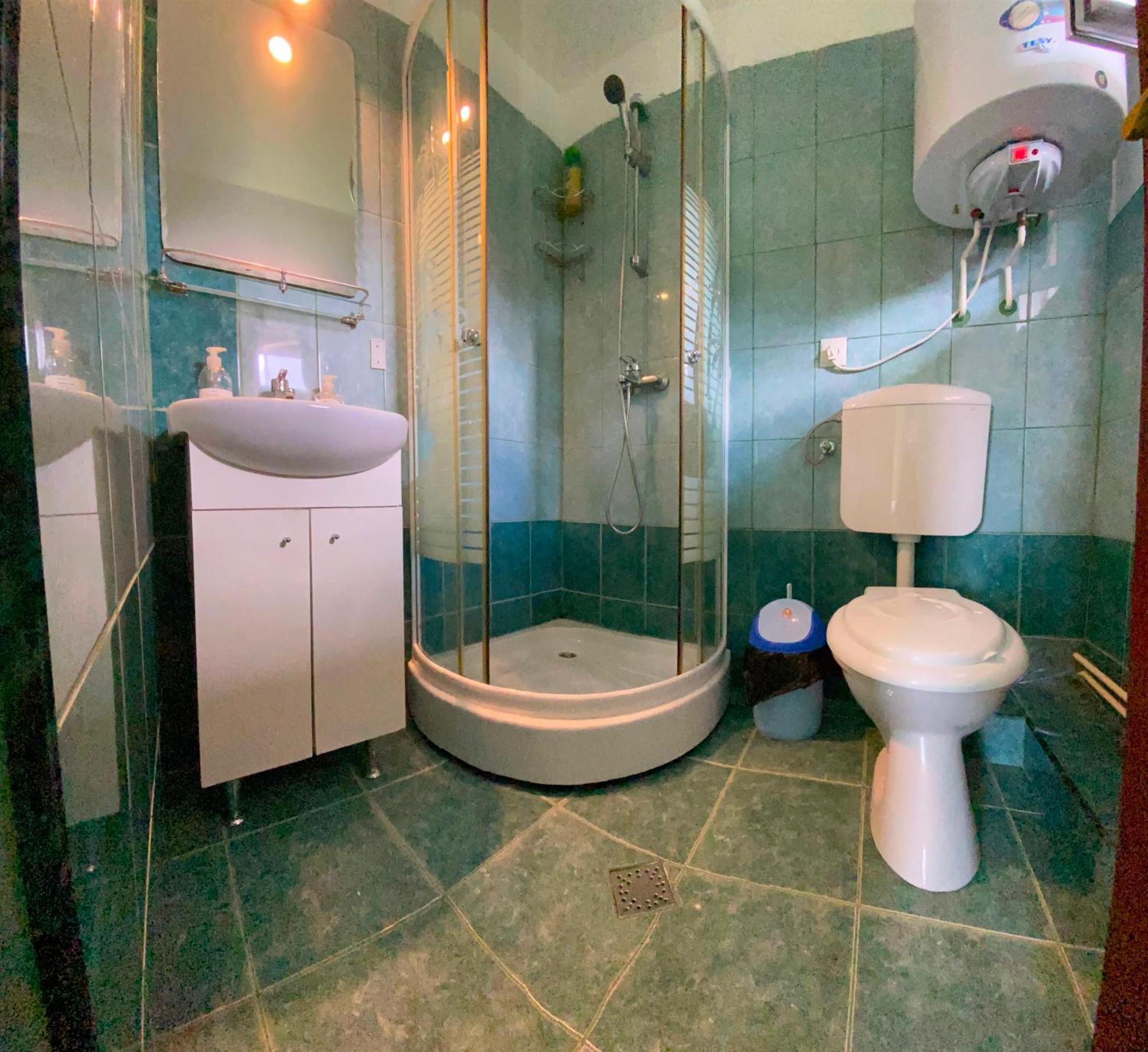 Hotel Casa Popa Cîrţişoara Esterno foto